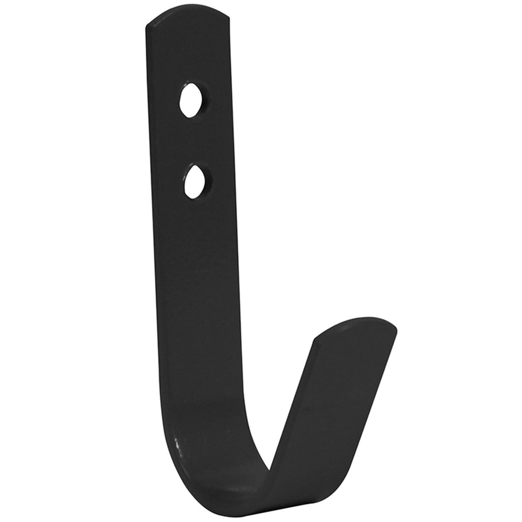 General Purpose Tack Room Hooks Durable Equestrian Storage Solution x 5 Units-Eclipse Fencing