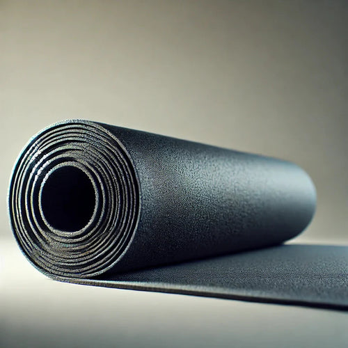 Green Mineral Felt – 10m x 1m Roll-Eclipse Fencing