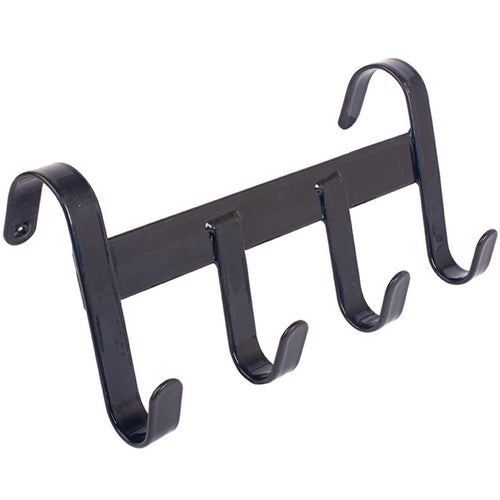 Handy Hangers Heavy-Duty, Powder-Coated Storage Solutions-Eclipse Fencing