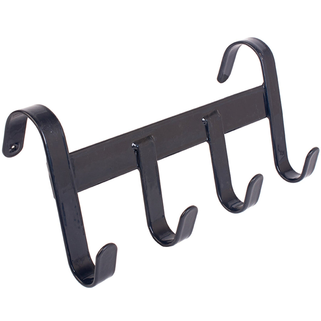 Handy Hangers Heavy-Duty, Powder-Coated Storage Solutions-Eclipse Fencing