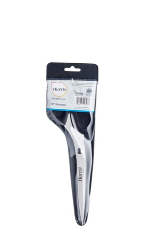 Harris Essentials 10