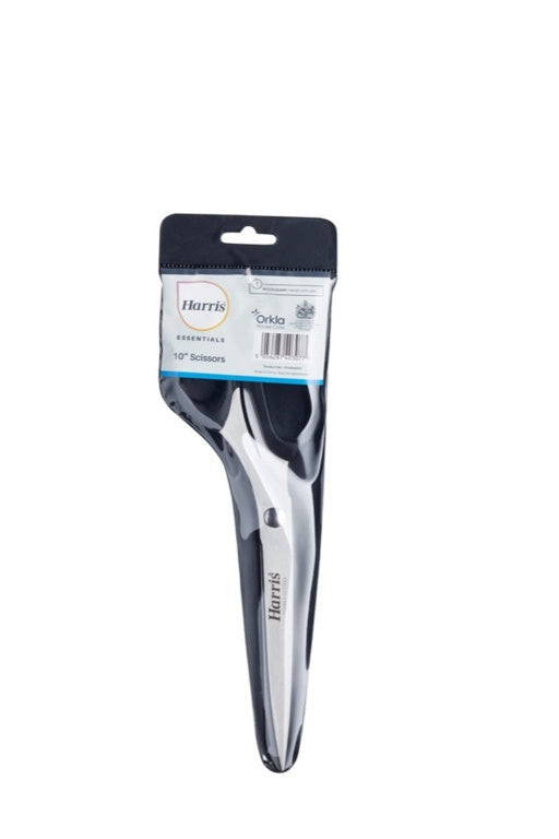 Harris Essentials 10