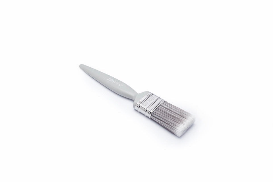 Harris Essentials Wall & Ceiling Paint Brush 38mm-Eclipse Fencing