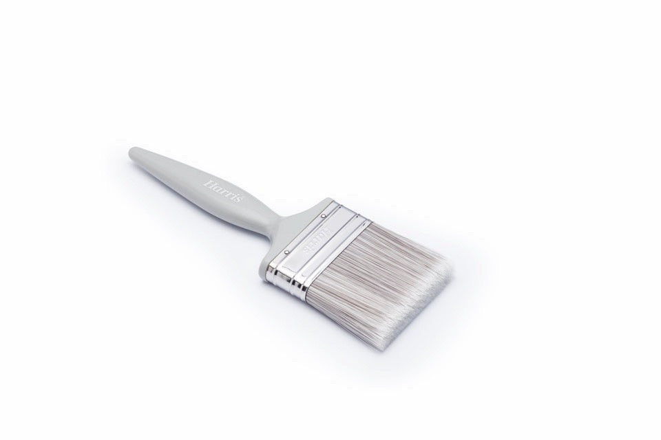 Harris Essentials Wall & Ceiling Paint Brush 75mm-Eclipse Fencing