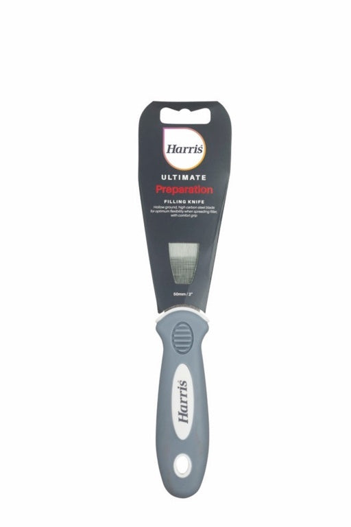 Harris Ultimate Filling Knife 50mm – Professional Filler Application Tool-Eclipse Fencing