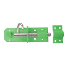 Load image into Gallery viewer, Heavy Brenton Padlock Bolts – PREPACKED | Secure Gates, Stables &amp; Sheds-Eclipse Fencing
