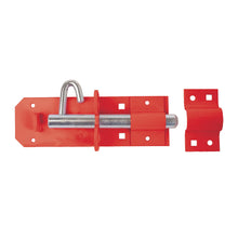 Load image into Gallery viewer, Heavy Brenton Padlock Bolts – PREPACKED | Secure Gates, Stables &amp; Sheds-Eclipse Fencing
