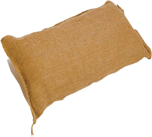 Hessian Sand Bags – Durable Flood Protection & Defence-Eclipse Fencing