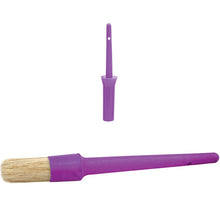 Load image into Gallery viewer, Hoof Oil Brush &amp; Cap-Eclipse Fencing
