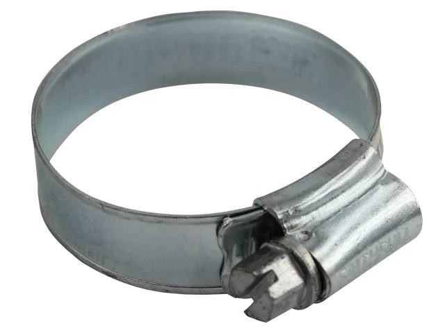 Hose Clip Zinc – Strong, Durable, and Reliable Clamping Solution-Eclipse Fencing