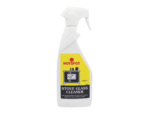 Hotspot Stove Glass Cleaner – Keep Your Stove Sparkling-Eclipse Fencing