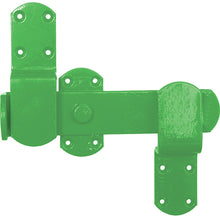 Load image into Gallery viewer, Kick-Over Stable Latch Sets Prepacked Secure &amp; Convenient Stable Door Latches-Eclipse Fencing
