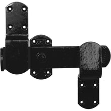 Load image into Gallery viewer, Kick-Over Stable Latch Sets Prepacked Secure &amp; Convenient Stable Door Latches-Eclipse Fencing
