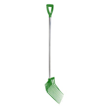 Load image into Gallery viewer, Kid&#39;s Fork with Aluminium D-Handle-Eclipse Fencing
