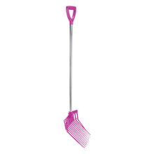 Load image into Gallery viewer, Kid&#39;s Fork with Aluminium D-Handle-Eclipse Fencing
