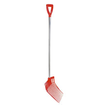 Load image into Gallery viewer, Kid&#39;s Fork with Aluminium D-Handle-Eclipse Fencing

