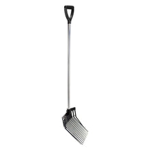 Load image into Gallery viewer, Kid&#39;s Fork with Aluminium D-Handle-Eclipse Fencing
