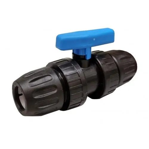 MDPE Stop Valve – Reliable Flow Control for MDPE Pipe Systems-Eclipse Fencing