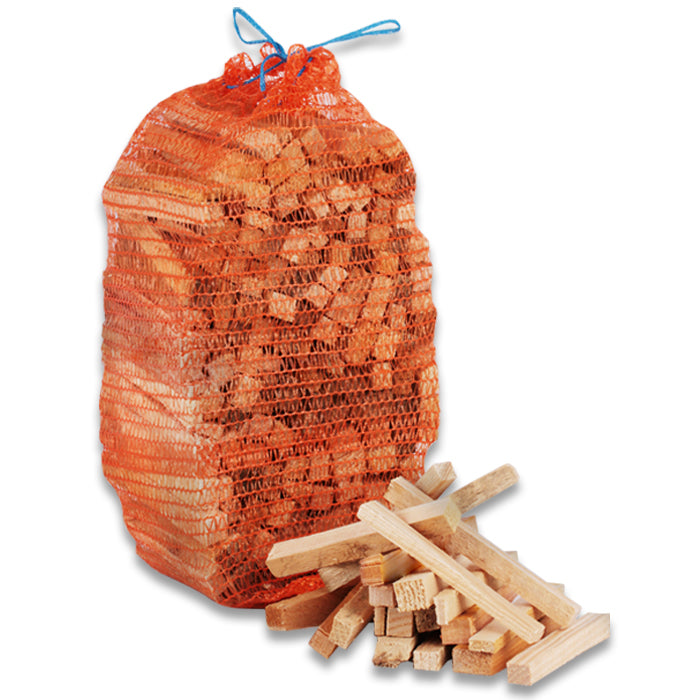 Maxi Bags – Premium Kindling for Wood Burners, Stoves & Campfires-Eclipse Fencing