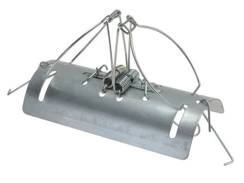 Mole Trap Tunnel-Eclipse Fencing