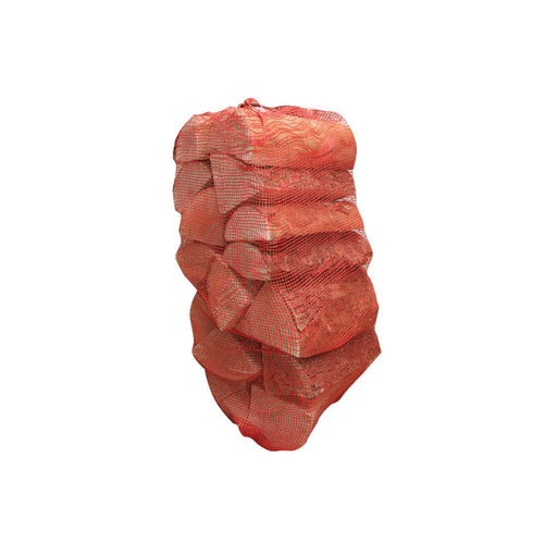 Netted Kiln-Dried Logs – Efficient, Eco-Friendly Firewood-Eclipse Fencing