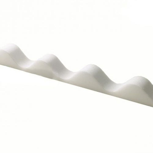 Onduline Foam Eaves Fillers – 840mm-Eclipse Fencing
