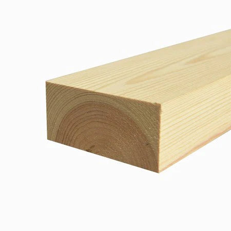 PSE 4x2 Redwood Timber – Strong, Smooth & Versatile-Eclipse Fencing