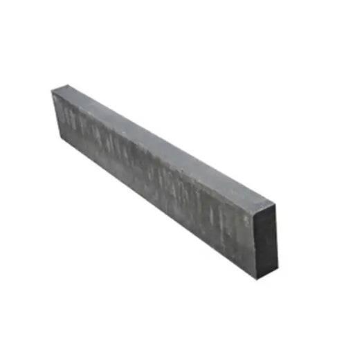 Path Edging Concrete 900mm x 150mm-Eclipse Fencing