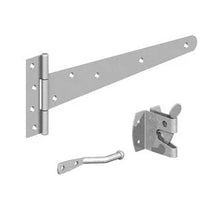 Load image into Gallery viewer, Picket Style Gate Round Top-Eclipse Fencing
