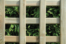 Load image into Gallery viewer, Planed Square Trellis – Smooth, Stylish &amp; Built for Versatility-Eclipse Fencing
