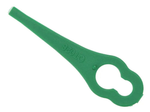 Plastic Blades Hoversafe-Eclipse Fencing