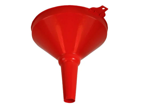 Plastic Funnel 200mm – Durable, Versatile, and Spill-Free Pouring-Eclipse Fencing