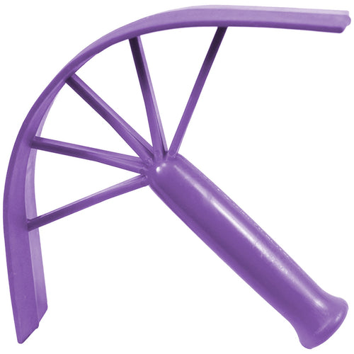 Plastic Sweat Scraper-Eclipse Fencing