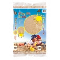Play Pit Sand 20kg – Safe, Non-Toxic Sand for Children’s Sandpits & Play Areas-Eclipse Fencing