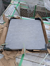 Load image into Gallery viewer, Porcelain 21.06 Project Pack 20mm – Kandla Grey &amp; Dark Grey Clearance-Eclipse Fencing
