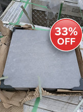 Load image into Gallery viewer, Porcelain 21.06 Project Pack 20mm – Kandla Grey &amp; Dark Grey Clearance-Eclipse Fencing
