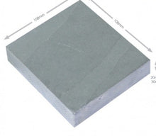 Load image into Gallery viewer, Premium Brazilian Grey Slate Setts 200mm x 100mm – Stylish Natural Stone for Patios, Pathways, and Garden Edging-Eclipse Fencing
