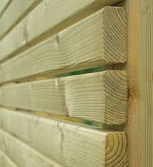 Premium Planed Softwood Battens 3.6m x 22 x 47mm – Durable Timber for DIY & Construction Green Treated-Eclipse Fencing