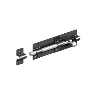 Premium Tower Bolts – Secure & Durable Gate Locking Solutions-Eclipse Fencing