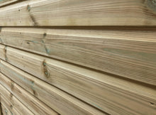 Load image into Gallery viewer, Pressure Treated Premium Apex Shed – Durable Tongue &amp; Groove Garden Shed-Eclipse Fencing
