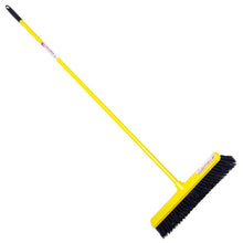 Load image into Gallery viewer, Red Gorilla Broom® 50cm – Durable Multi-Surface Sweeping Tool-Eclipse Fencing
