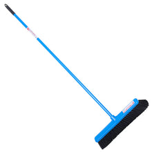 Load image into Gallery viewer, Red Gorilla Broom® 50cm – Durable Multi-Surface Sweeping Tool-Eclipse Fencing

