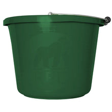 Load image into Gallery viewer, Red Gorilla Premium Bucket – Durable, Multi-Purpose Bucket for DIY &amp; Construction-Eclipse Fencing

