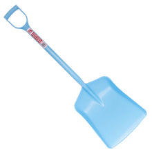Load image into Gallery viewer, Red Gorilla Shovel™ – Durable, Lightweight Shovel for Gardening &amp; Construction-Eclipse Fencing
