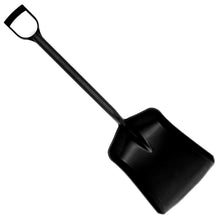 Load image into Gallery viewer, Red Gorilla Shovel™ – Durable, Lightweight Shovel for Gardening &amp; Construction-Eclipse Fencing
