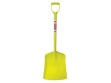 Load image into Gallery viewer, Red Gorilla Shovel™ – Durable, Lightweight Shovel for Gardening &amp; Construction-Eclipse Fencing
