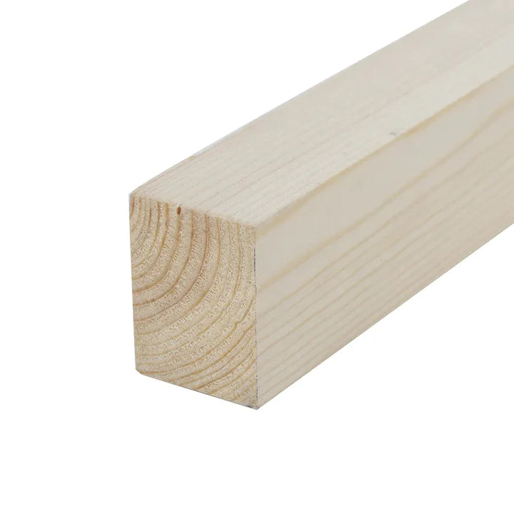 Redwood PSE 2x1.5 Timber – Smooth, Durable & Ready to Use-Eclipse Fencing