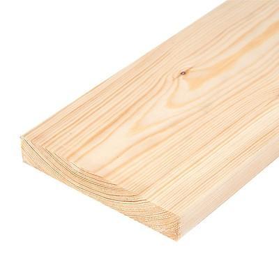 Redwood PSE 3x1 Timber – Smooth, Strong & Ready to Use-Eclipse Fencing