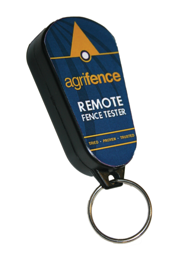 Remote Fence Tester Electric Fence Voltage Tester-Eclipse Fencing