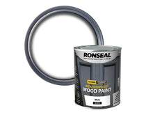Load image into Gallery viewer, Ronseal 10 Year Weatherproof 2-in-1 Primer &amp; Wood Paint 750ml-Eclipse Fencing
